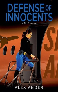 Enlarge image Cover: Defense of Innocents - Alex Ander