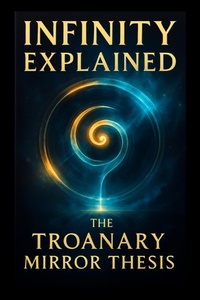 Abbildung von: Infinity Explained - The Troanary Mirror Thesis - Ylia Callan