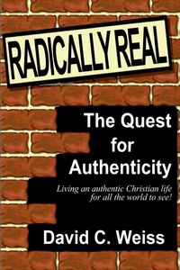 Enlarge image Cover: Radically Real! The Quest for Authenticity - Writers Exchange E-Publishing