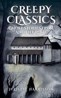 Cover: Creepy Classics - Juliette Harrisson