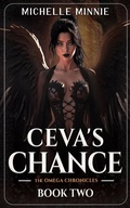 Cover: Ceva's Chance - Michelle Minnie
