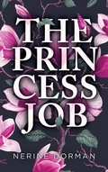 Cover: The Princess Job - Nerine Dorman