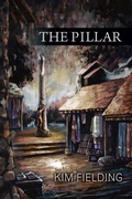 Cover: The Pillar - Tin Box Press