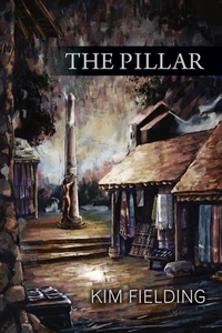 Enlarge image Cover: The Pillar - Tin Box Press