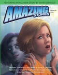 Cover: Amazing Stories Summer 2019 - Amazing Stories