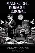 Cover: Manejo del Burnout Laboral - Editorial Anuket