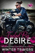 Cover: Fueled By Desire - Winter Travers