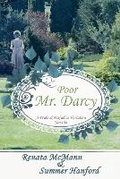 Cover: Poor Mr. Darcy - Renata McMann