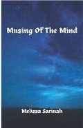 Cover: Musing Of The Mind - Melissa Sarinah