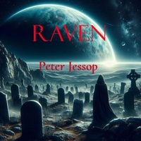 Enlarge image Cover: Raven - Peter Jessop