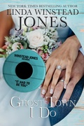 Cover: Ghost Town I Do - Sorin Rising