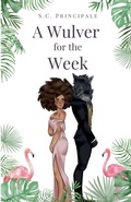 Cover: A Wulver for the Week - S.C. Principale