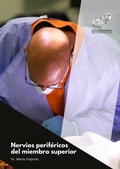 Cover: Nervios perif&eacute;ricos del miembro superior - Appie Book & Web Solutions