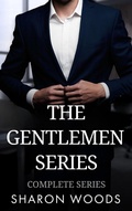 Cover: The Complete Gentlemen Series - Sharon Woods