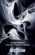Cover: Jordan Peterson - Caju Publishing