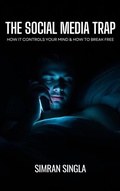 Cover: The Social Media Trap - Simran