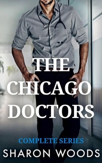 Enlarge image Cover: The Chicago Doctors Box Set - Sharon Woods