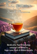 Cover: Poetry Treasures 5: Small Pleasures - WordCrafter Press