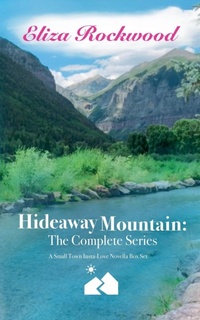 Abbildung von: Hideaway Mountain - Eliza Rockwood