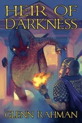 Cover: Heir of Darkness - Pickman's Press
