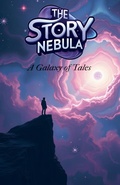 Cover: The Story Nebula - Charlie Thomas