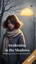 Cover: Awakening in the Shadows - Benak