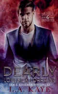 Cover: Dearly & Lovesick Lorraine - Kaye Klub Publishing