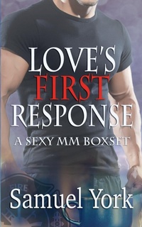 Abbildung von: Love's First Response - Samuel York