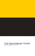 Cover: The Bumblebee Order - Blurb
