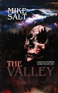 Cover: The Valley - Cryptic Cottontail Media