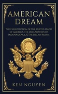 Cover: American Dream - Ken Nguyen