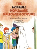 Cover: The Horrible Homemade Halloween Costume - Spork