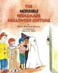 Cover: The Horrible Homemade Halloween Costume - Spork