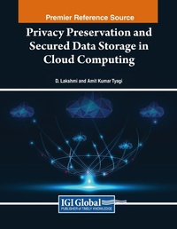 Abbildung von: Privacy Preservation and Secured Data Storage in Cloud Computing - Engineering Science Reference