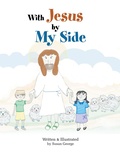 Cover: With Jesus by My Side - WestBow Press