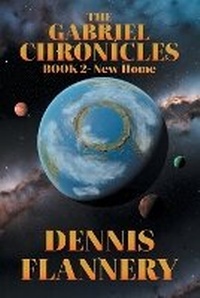 Enlarge image Cover: The Gabriel Chronicles - Primix Publishing