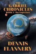 Cover: The Gabriel Chronicles - Primix Publishing