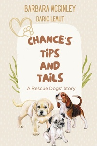Abbildung von: Chance's Tips and Tails - Newman Springs Publishing, Inc.