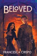 Cover: Beloved - Noctuidae Publishing
