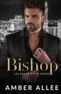 Cover: Bishop - Embark Publishing