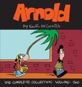 Cover: Arnold - Smallbug Press