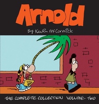 Enlarge image Cover: Arnold - Smallbug Press