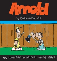 Enlarge image Cover: Arnold - Smallbug Press