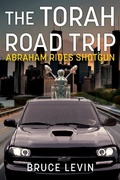 Cover: The Torah Road Trip - RapSessions Publishing
