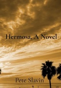 Cover: Hermosa, A Novel - Pete Slavin