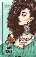 Cover: Pierced - Rachel Riddles