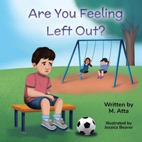 Enlarge image Cover: Are You Feeling Left Out? - M.Atta