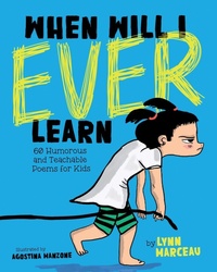 Abbildung von: When Will I Ever Learn - Lynn Marceau