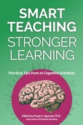 Cover: Smart Teaching Stronger Learning - Unleash Learning Press