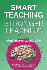 Abbildung von: Smart Teaching Stronger Learning - Unleash Learning Press